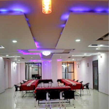 Hotel Shivam Fort View, Chittorgarh Exteriér fotografie