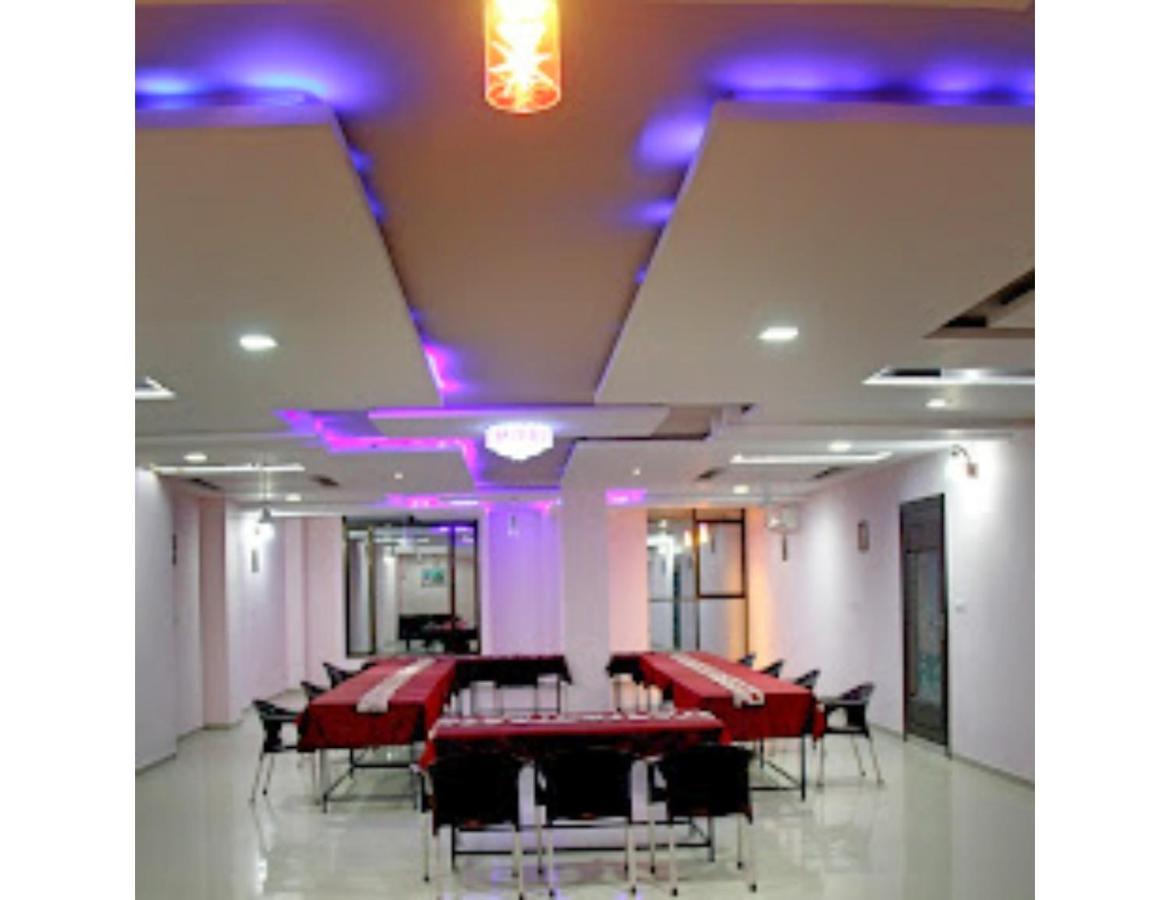 Hotel Shivam Fort View, Chittorgarh Exteriér fotografie